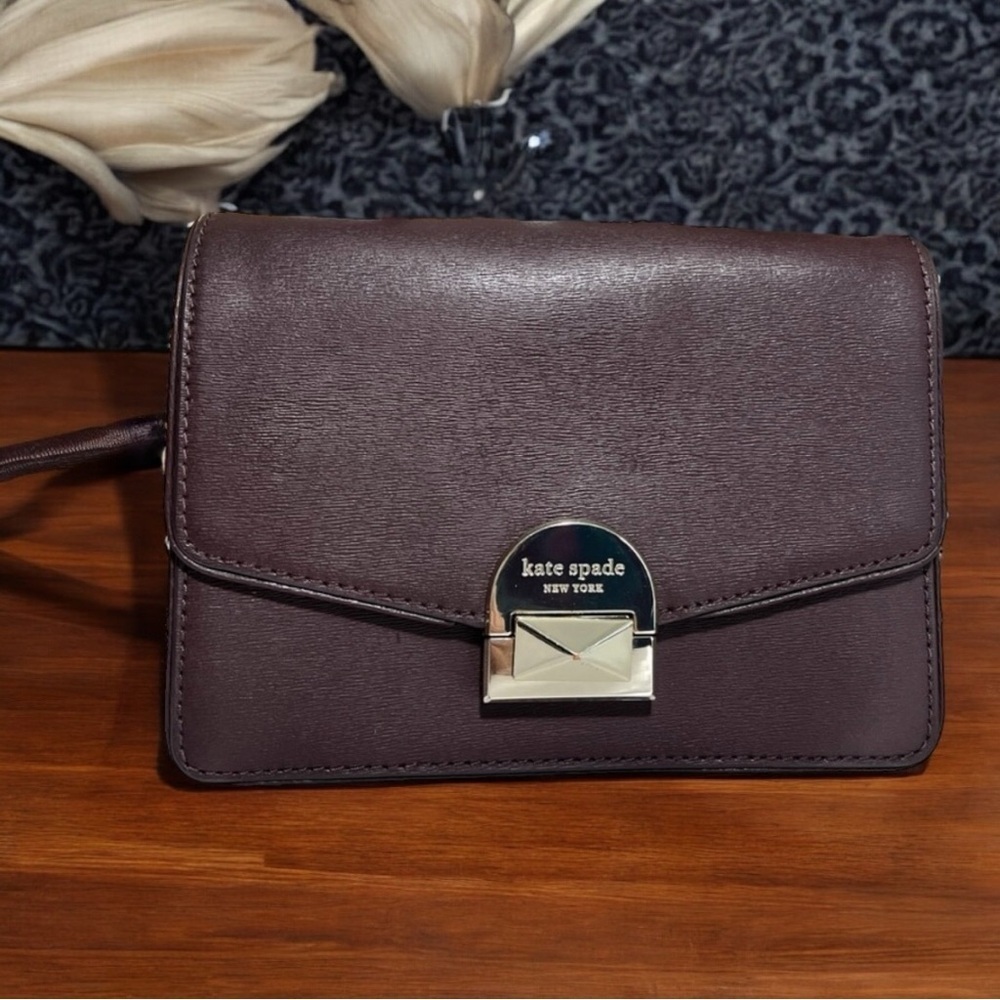 Kate Spade Neve Crossbody